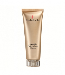 Foto Ceramide crema detergente equilibrante 125 ml