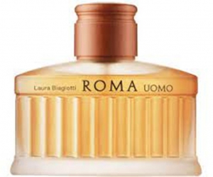 Foto Roma uomo eau de toilette 200 ml