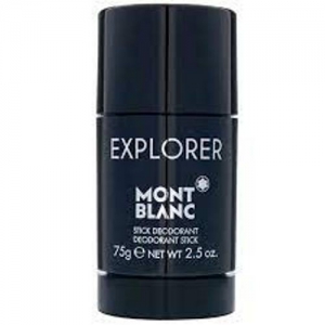 Foto Explorer deodorante stick 75 gr