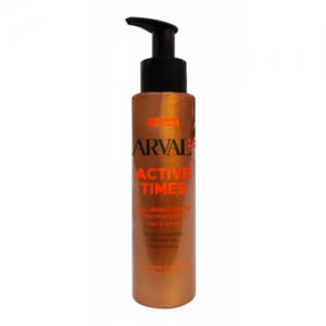 Foto ACTIVE TIMES GEL ABBRONZANTE VISO & CORPO 150 ML