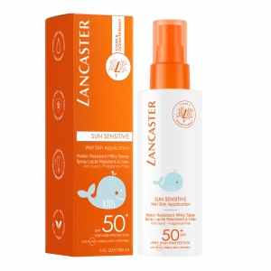 Foto SUN KIDS MILKY SPRAY SPF 50+ - 150ML