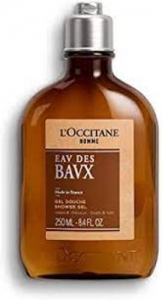 Foto EAU DES BAUX GEL DOCCIA 250 ML