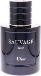 Foto Sauvage Elixir 