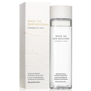 Foto WHITE TEA SKIN SOLUTIONS Lozione tonica bifase 200 ml