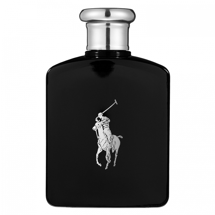 Foto Polo Black eau de toilette