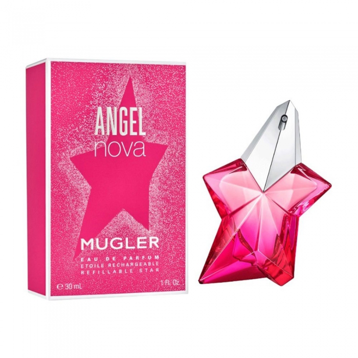 Foto ANGEL NOVA eau de parfum 30 ml