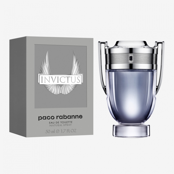 Foto Invictus eau de toilette