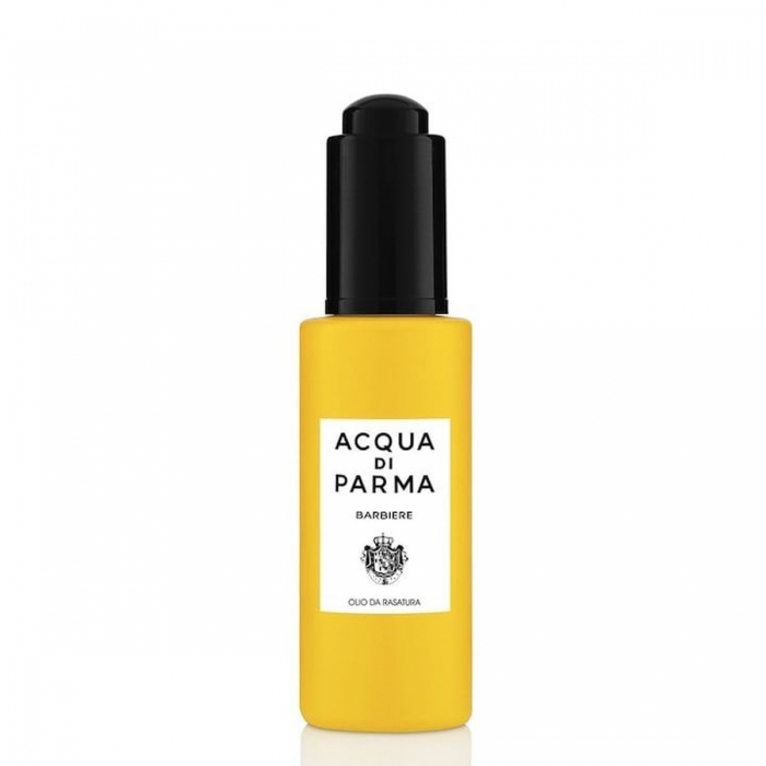 Foto Olio da rasatura 30 ml