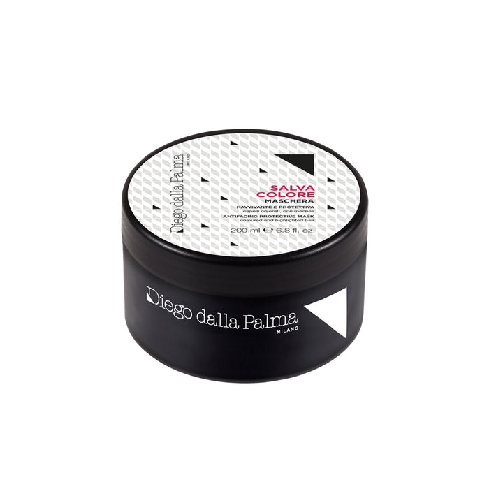 Foto Salvacolore - Maschera Ravvivante e Protettiva 200ml