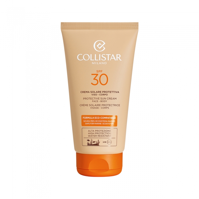 Foto Crema Solare Eco-Compatibile SPF 30