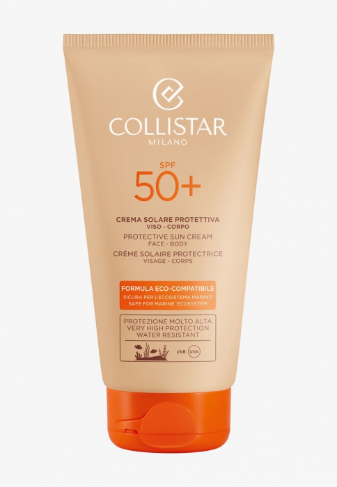 Foto Crema Solare Eco-Compatibile SPF 50+