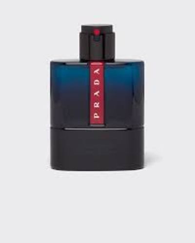 Foto Prada Luna Rossa Ocean eau de toilette 50 ml 