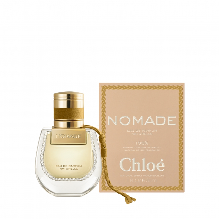 Foto NOMADE eau de parfum Naturelle 30 ml