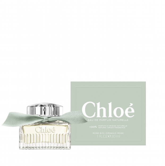 Foto Chloé eau de parfum Naturelle 30 ml
