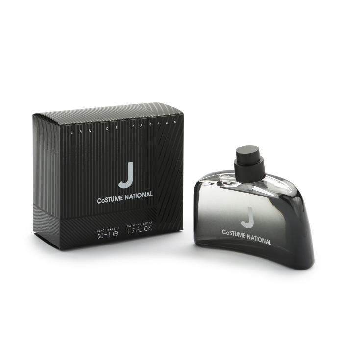 Foto J eau de parfum 50 ml