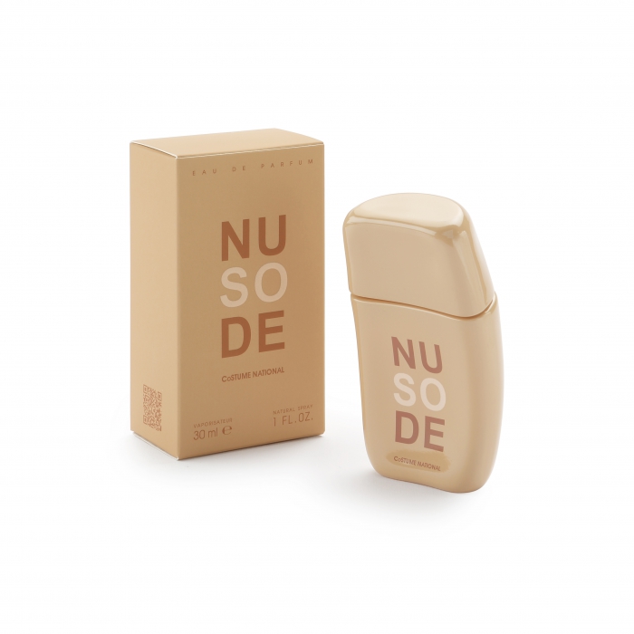 Foto SO NUDE eau de parfum 30 ml