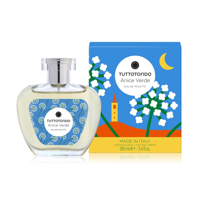 Foto ANICE VERDE eau de toilette 100 ml