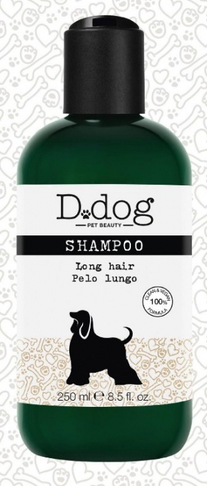 Foto Shampoo Pelo Lungo 250 ml