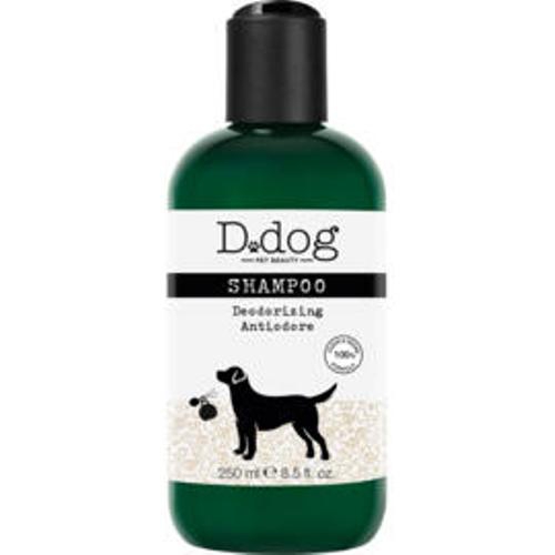 Foto Shampo anti odore 250 ml