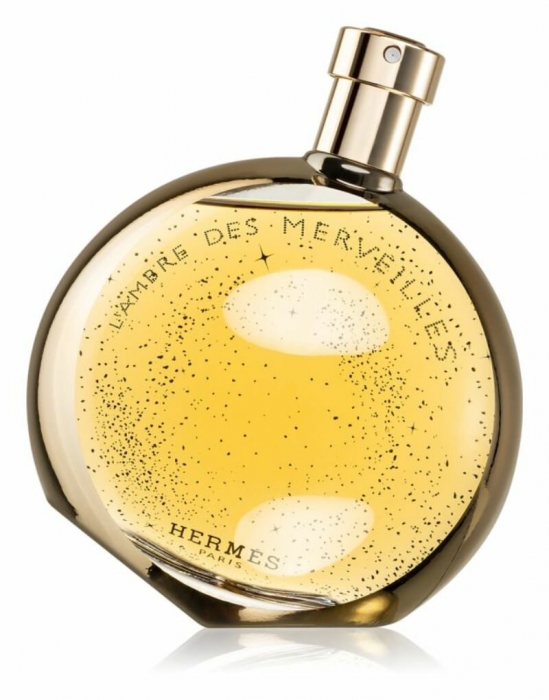 Foto AMBRE DES MERVEILLES eau de parfum 50 ml
