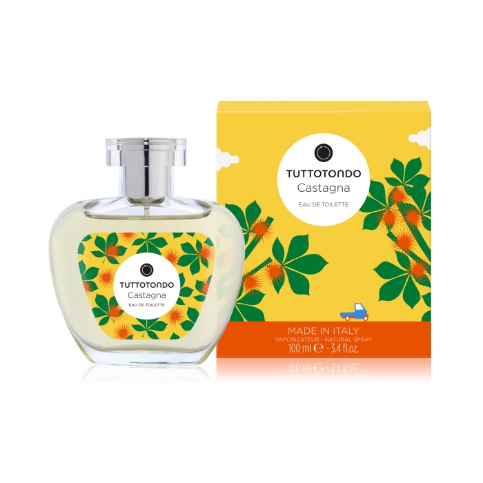 Foto Castagna eau de toilette 100 ml