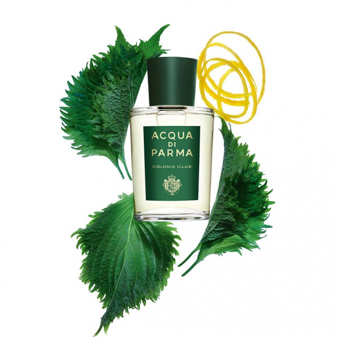 Foto COLONIA C.L.U.B. eau de cologne 50 ml