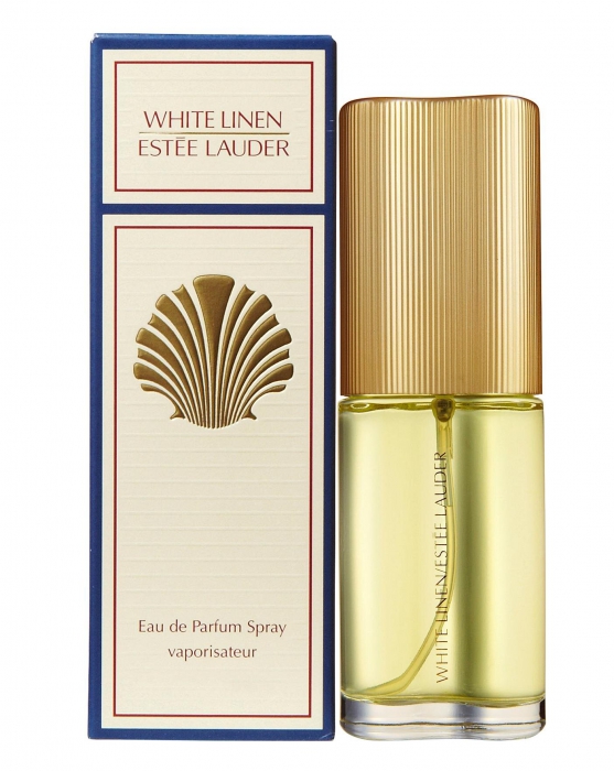 Foto White Linen eau de parfum 60 ml
