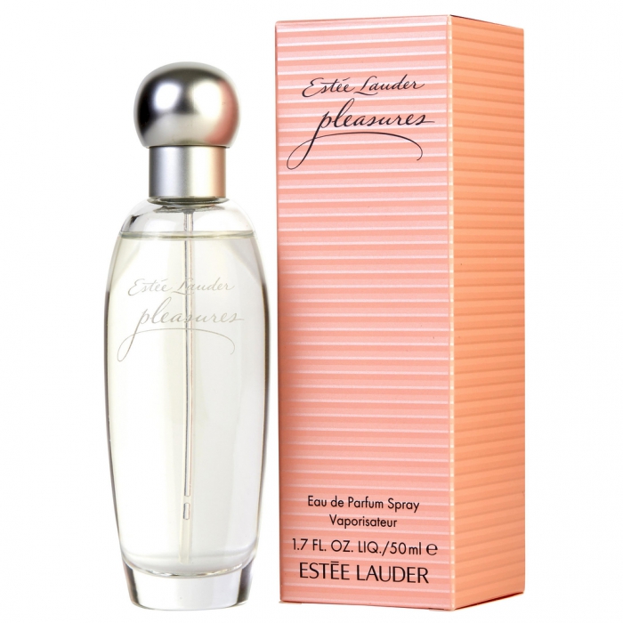 Foto Pleasures eau de parfum 100 ml