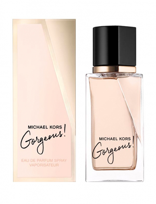 Foto GORGEOUS eau de parfum 