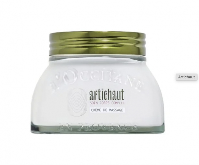 Foto ARTICHAUT crema da massaggio 250 ml