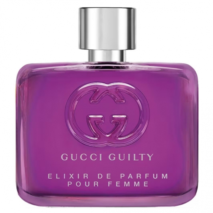 Foto Gucci Guilty Elixir de parfum 